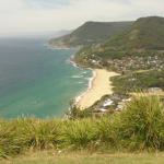 Bald Hill panorama